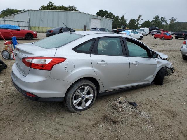 Photo 2 VIN: 1FADP3F2XEL102909 - FORD FOCUS SE 