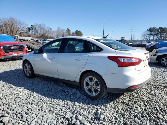 Photo 1 VIN: 1FADP3F2XEL103526 - FORD FOCUS 