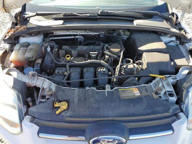 Photo 10 VIN: 1FADP3F2XEL103526 - FORD FOCUS 