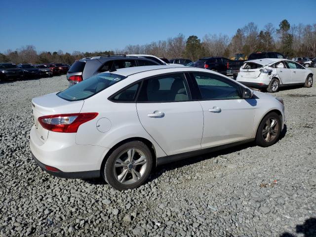 Photo 2 VIN: 1FADP3F2XEL103526 - FORD FOCUS 