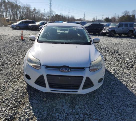 Photo 4 VIN: 1FADP3F2XEL103526 - FORD FOCUS 