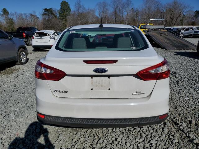 Photo 5 VIN: 1FADP3F2XEL103526 - FORD FOCUS 