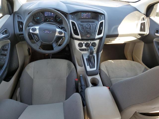 Photo 7 VIN: 1FADP3F2XEL103526 - FORD FOCUS 