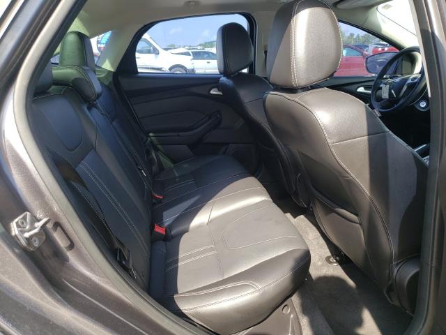 Photo 5 VIN: 1FADP3F2XEL106295 - FORD FOCUS SE 