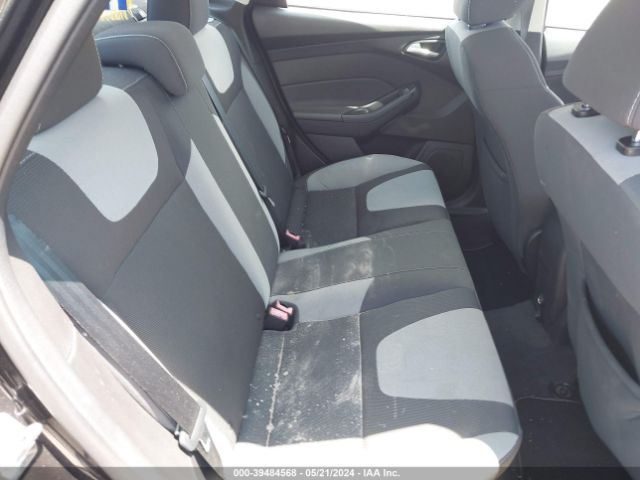 Photo 7 VIN: 1FADP3F2XEL108998 - FORD FOCUS 