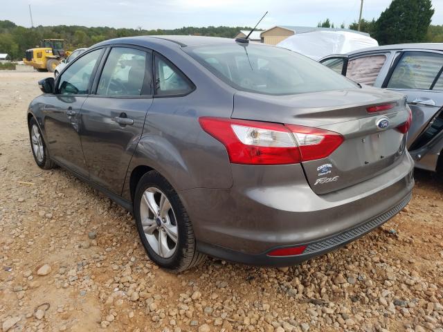 Photo 2 VIN: 1FADP3F2XEL111612 - FORD FOCUS SE 