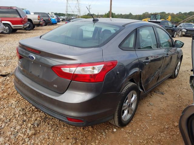 Photo 3 VIN: 1FADP3F2XEL111612 - FORD FOCUS SE 