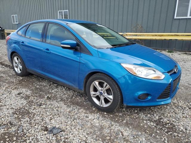 Photo 3 VIN: 1FADP3F2XEL115952 - FORD FOCUS SE 