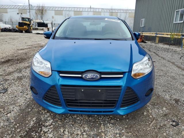 Photo 4 VIN: 1FADP3F2XEL115952 - FORD FOCUS SE 