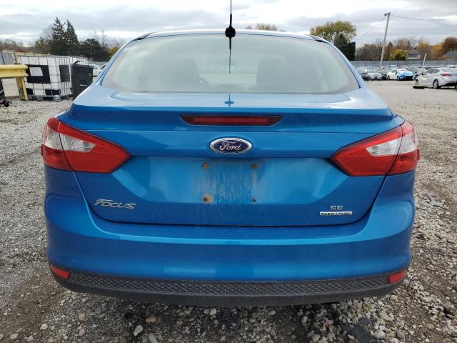 Photo 5 VIN: 1FADP3F2XEL115952 - FORD FOCUS SE 