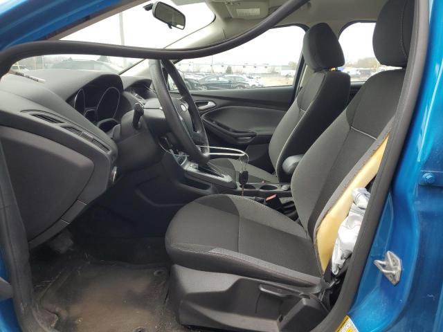 Photo 6 VIN: 1FADP3F2XEL115952 - FORD FOCUS SE 