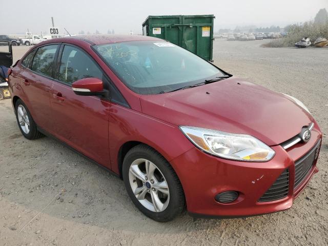 Photo 0 VIN: 1FADP3F2XEL126255 - FORD FOCUS SE 