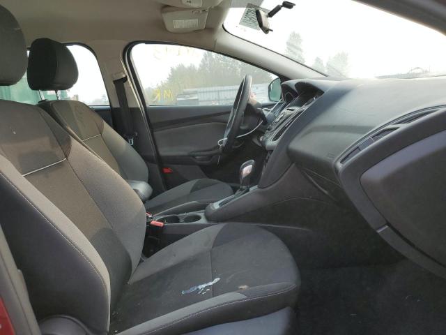 Photo 4 VIN: 1FADP3F2XEL126255 - FORD FOCUS SE 