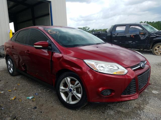 Photo 0 VIN: 1FADP3F2XEL129012 - FORD FOCUS SE 