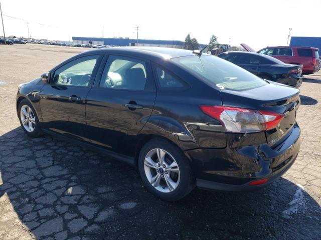 Photo 1 VIN: 1FADP3F2XEL129589 - FORD FOCUS SE 