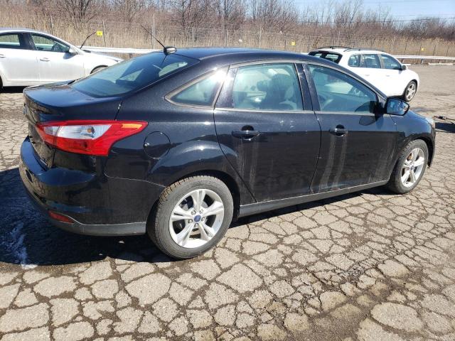 Photo 2 VIN: 1FADP3F2XEL129589 - FORD FOCUS SE 