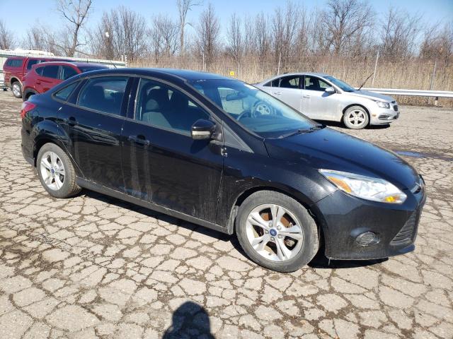 Photo 3 VIN: 1FADP3F2XEL129589 - FORD FOCUS SE 