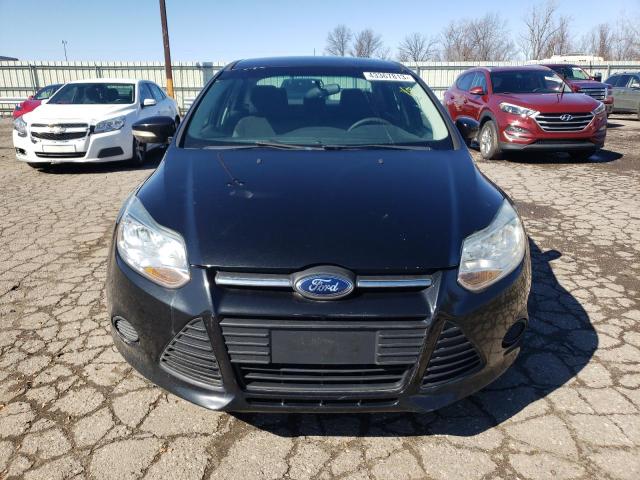 Photo 4 VIN: 1FADP3F2XEL129589 - FORD FOCUS SE 