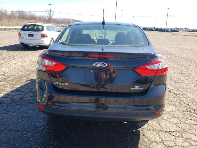 Photo 5 VIN: 1FADP3F2XEL129589 - FORD FOCUS SE 