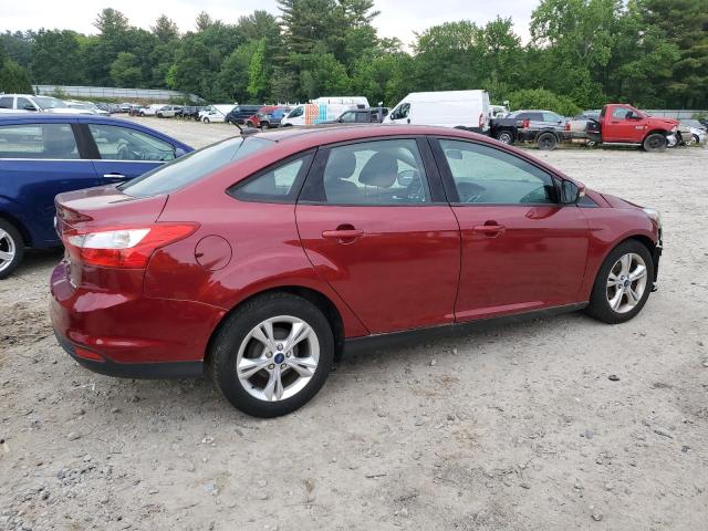 Photo 2 VIN: 1FADP3F2XEL134291 - FORD FOCUS SE 