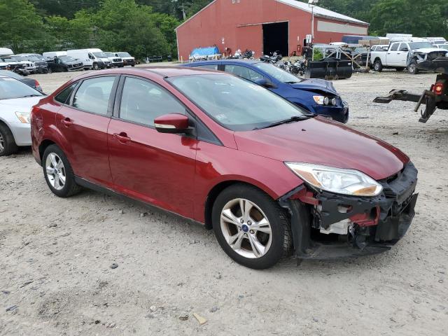 Photo 3 VIN: 1FADP3F2XEL134291 - FORD FOCUS SE 