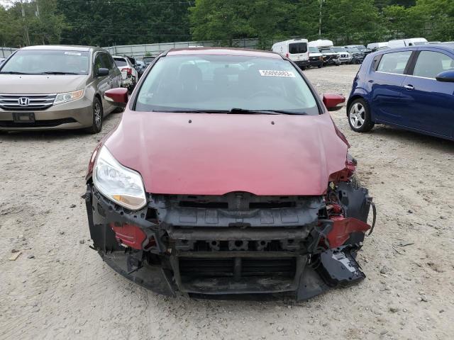 Photo 4 VIN: 1FADP3F2XEL134291 - FORD FOCUS SE 