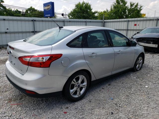 Photo 2 VIN: 1FADP3F2XEL136669 - FORD FOCUS 