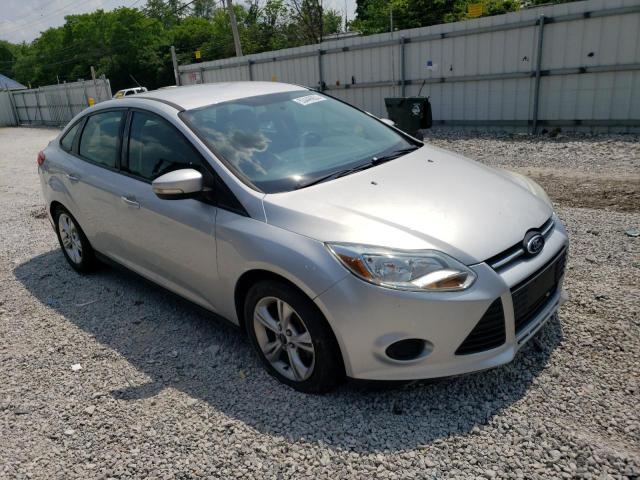 Photo 3 VIN: 1FADP3F2XEL136669 - FORD FOCUS 