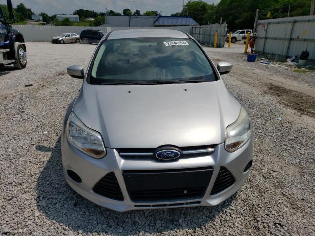 Photo 4 VIN: 1FADP3F2XEL136669 - FORD FOCUS 