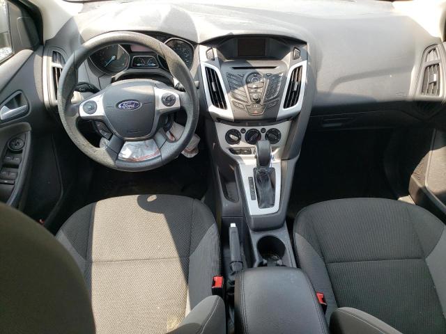 Photo 7 VIN: 1FADP3F2XEL136669 - FORD FOCUS 