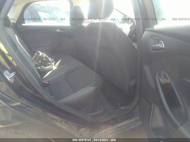 Photo 7 VIN: 1FADP3F2XEL137496 - FORD FOCUS 