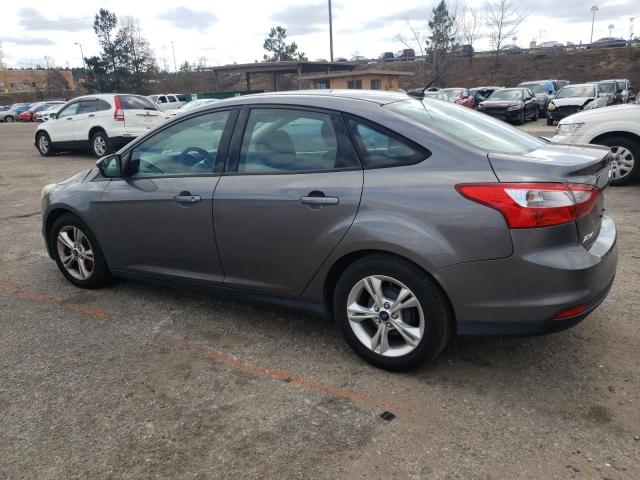 Photo 1 VIN: 1FADP3F2XEL140480 - FORD FOCUS 