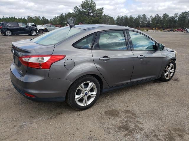 Photo 2 VIN: 1FADP3F2XEL140480 - FORD FOCUS 