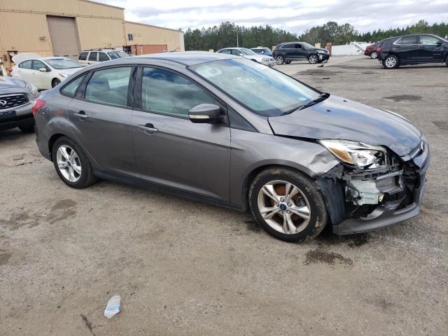 Photo 3 VIN: 1FADP3F2XEL140480 - FORD FOCUS 