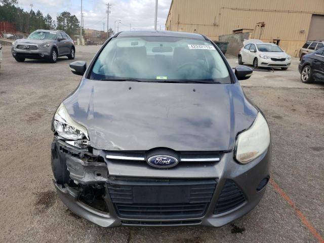 Photo 4 VIN: 1FADP3F2XEL140480 - FORD FOCUS 