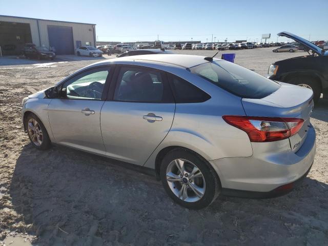 Photo 1 VIN: 1FADP3F2XEL140561 - FORD FOCUS 