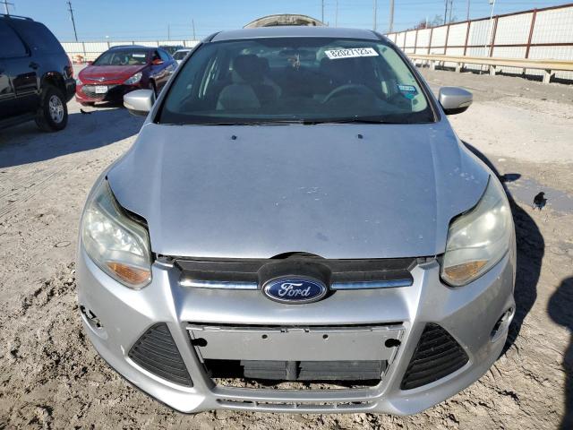 Photo 4 VIN: 1FADP3F2XEL140561 - FORD FOCUS 