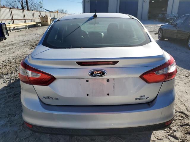 Photo 5 VIN: 1FADP3F2XEL140561 - FORD FOCUS 