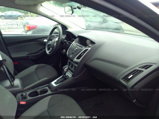 Photo 4 VIN: 1FADP3F2XEL146635 - FORD FOCUS 