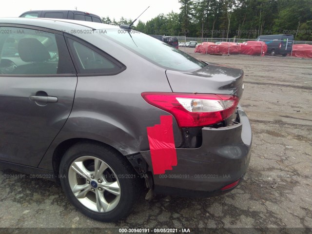 Photo 5 VIN: 1FADP3F2XEL146635 - FORD FOCUS 