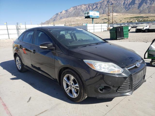 Photo 0 VIN: 1FADP3F2XEL148725 - FORD FOCUS 