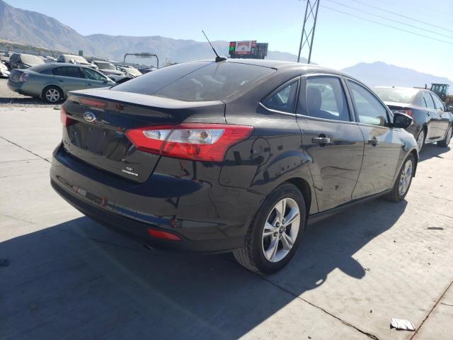 Photo 3 VIN: 1FADP3F2XEL148725 - FORD FOCUS 