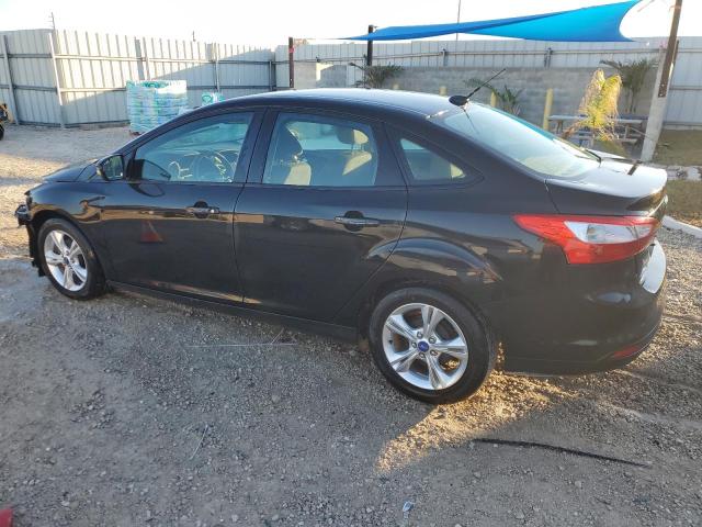 Photo 1 VIN: 1FADP3F2XEL148837 - FORD FOCUS SE 