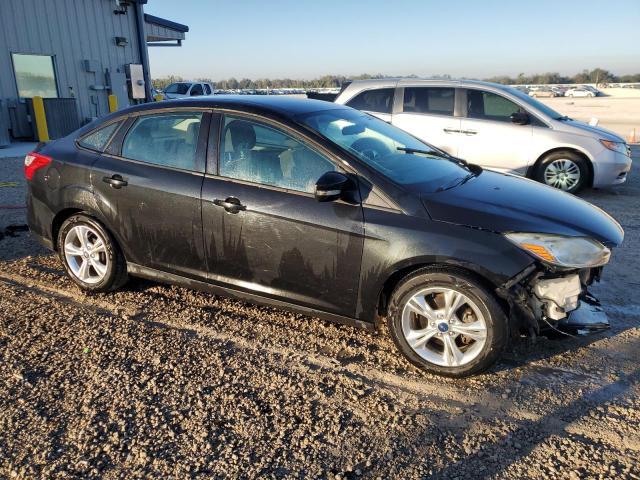 Photo 3 VIN: 1FADP3F2XEL148837 - FORD FOCUS SE 