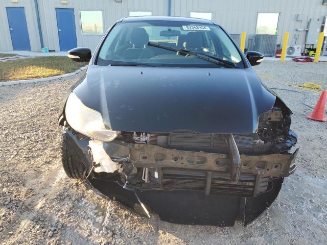 Photo 4 VIN: 1FADP3F2XEL148837 - FORD FOCUS SE 