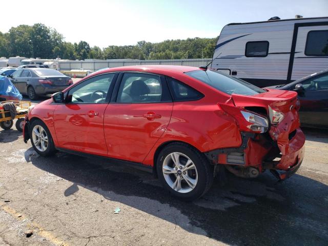 Photo 1 VIN: 1FADP3F2XEL151558 - FORD FOCUS SE 