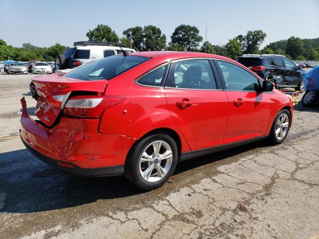 Photo 2 VIN: 1FADP3F2XEL151558 - FORD FOCUS SE 