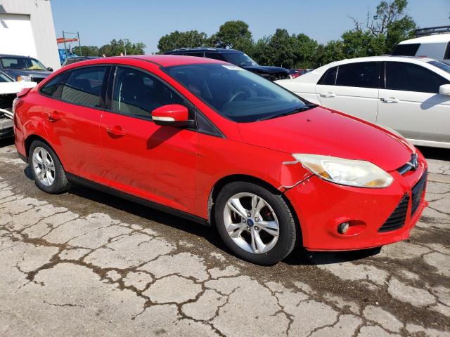 Photo 3 VIN: 1FADP3F2XEL151558 - FORD FOCUS SE 