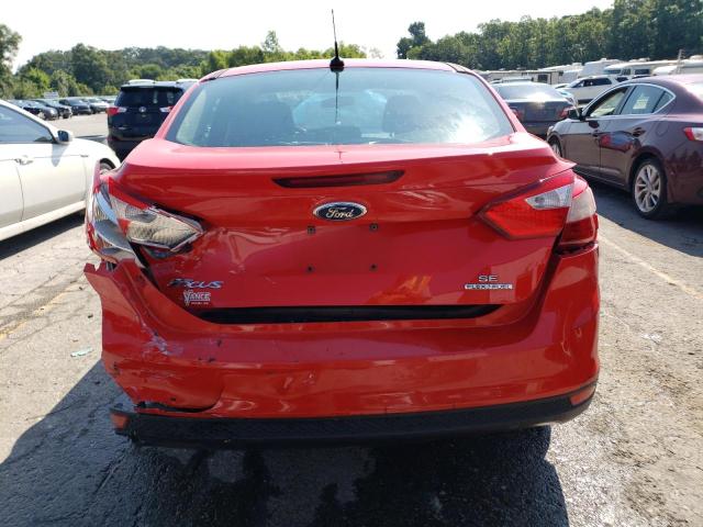 Photo 5 VIN: 1FADP3F2XEL151558 - FORD FOCUS SE 