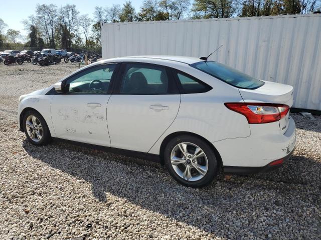 Photo 1 VIN: 1FADP3F2XEL152449 - FORD FOCUS SE 